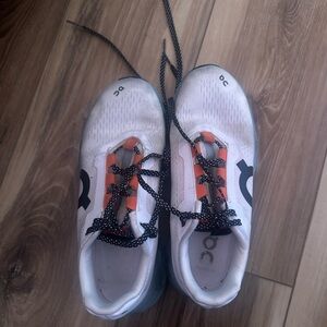 on running monster sneakers